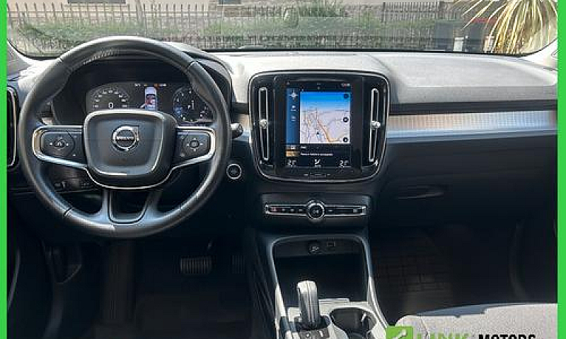Volvo Xc40 1.5 T2 Ge...