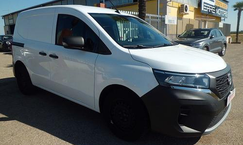 Nissan Townstar 1.3 ...