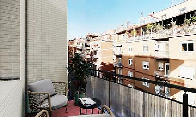 Appartamento Roma [B...