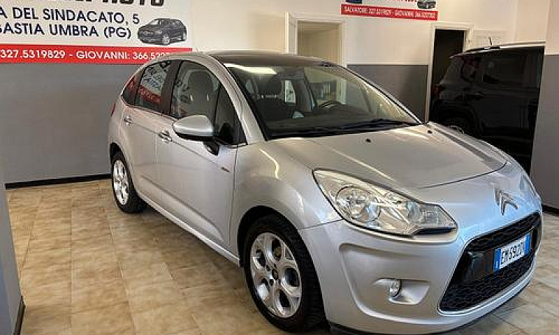 Citroen C3 2012 Ds 1...