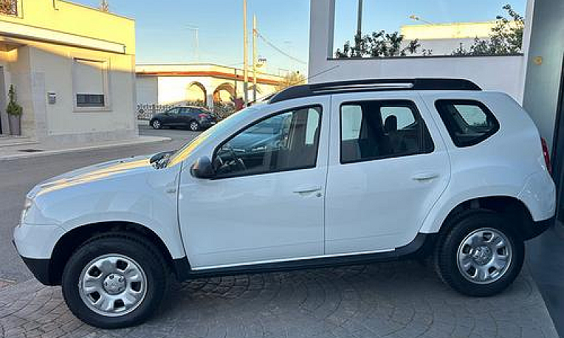 Dacia Duster 1.5 Dci...