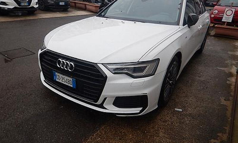 Audi A6 Avant 55 2.0...