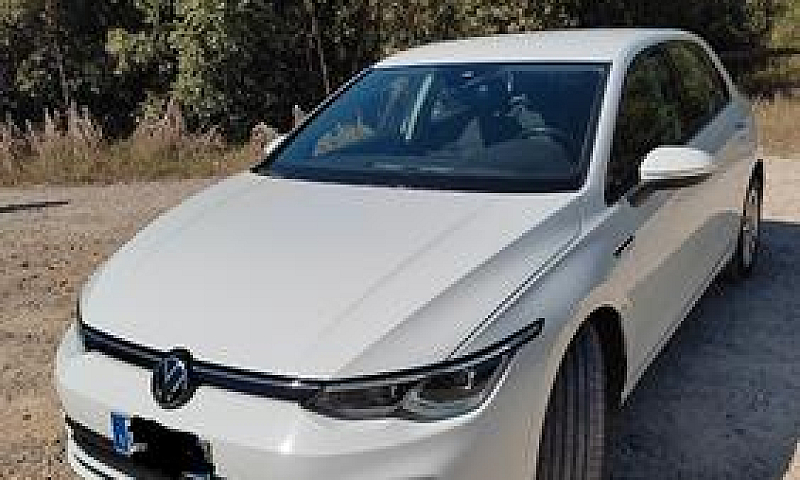 Volkswagen Golf 8ª S...