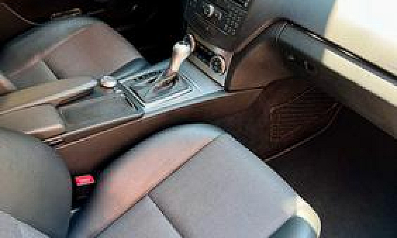 Mercedes C320 Amg 4 ...