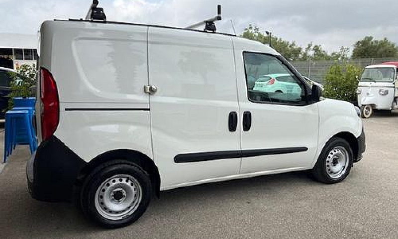 Fiat Doblo Doblò 1.3...