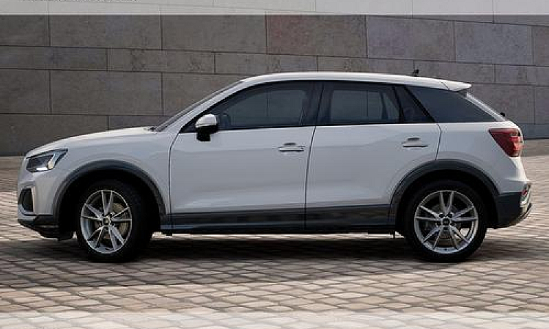 Audi Q2 30 1.0 Tfsi ...