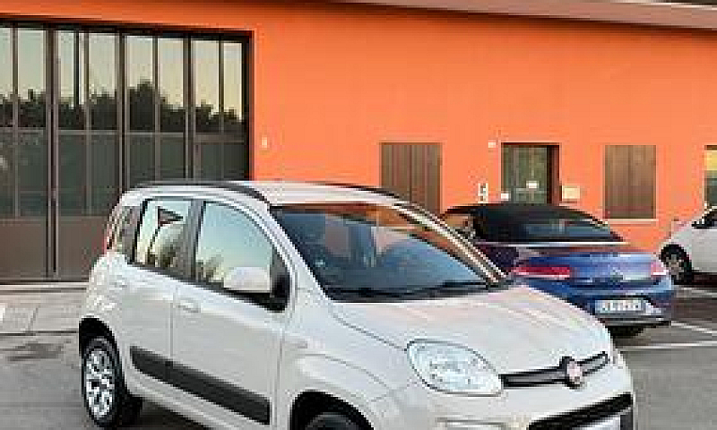 Fiat Panda 0.9 Twina...