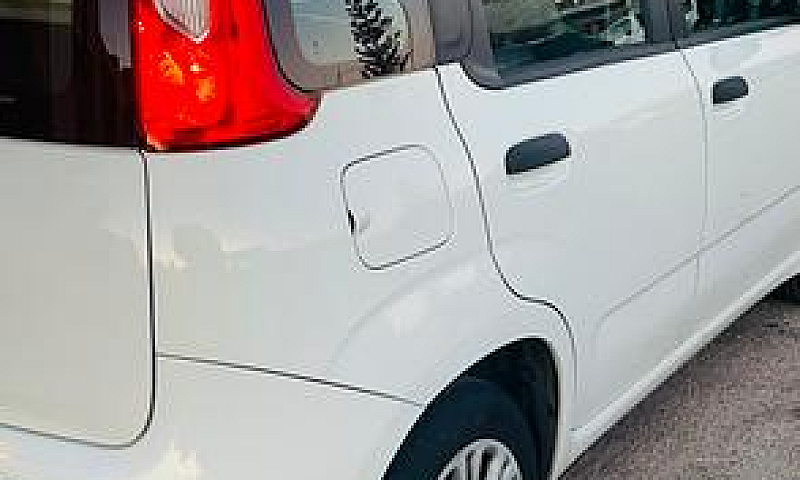 Fiat Panda Iii Serie...