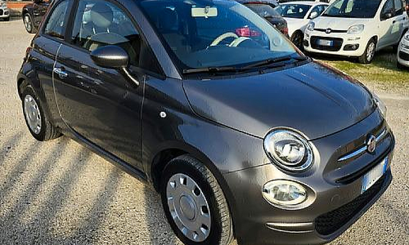 Fiat 500 1.2 Easypow...