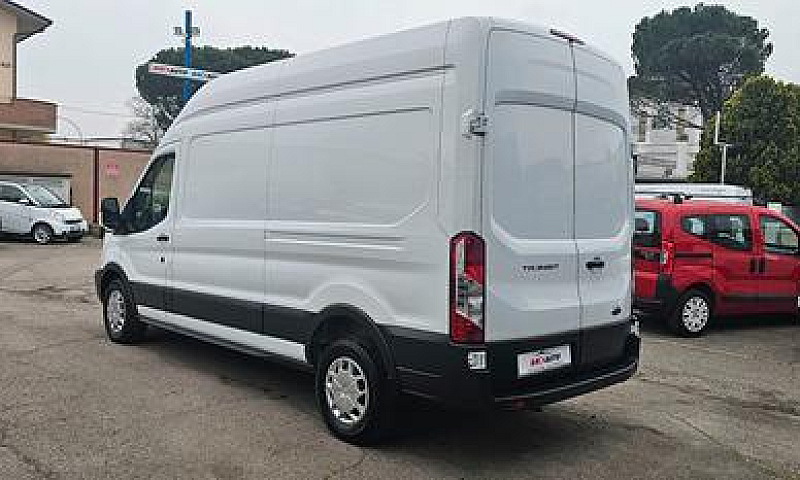 Ford Transit 330 2.0...