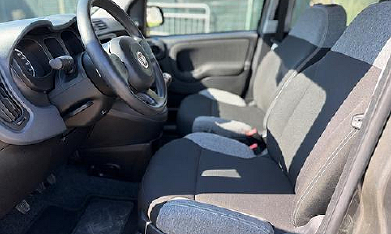 Fiat Panda 1.0 Firef...