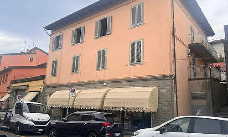 Appartamento, Castig...