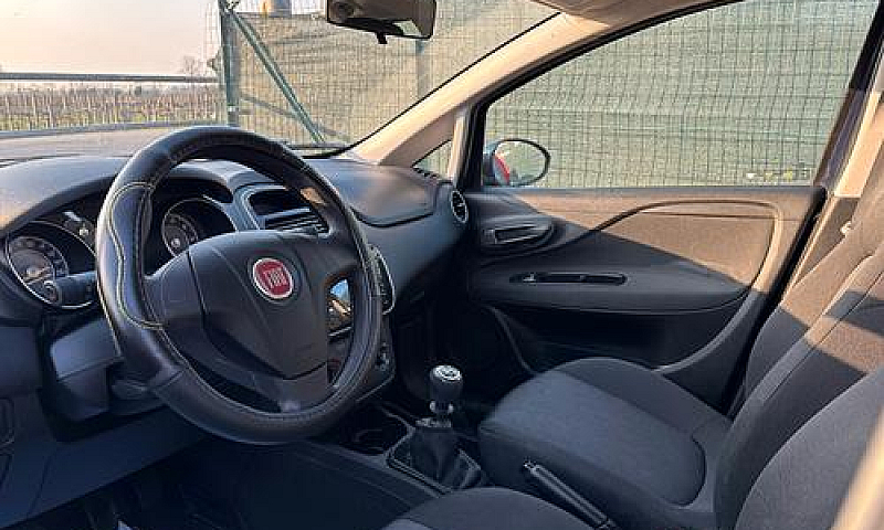 Fiat Punto 1.4 Gpl N...