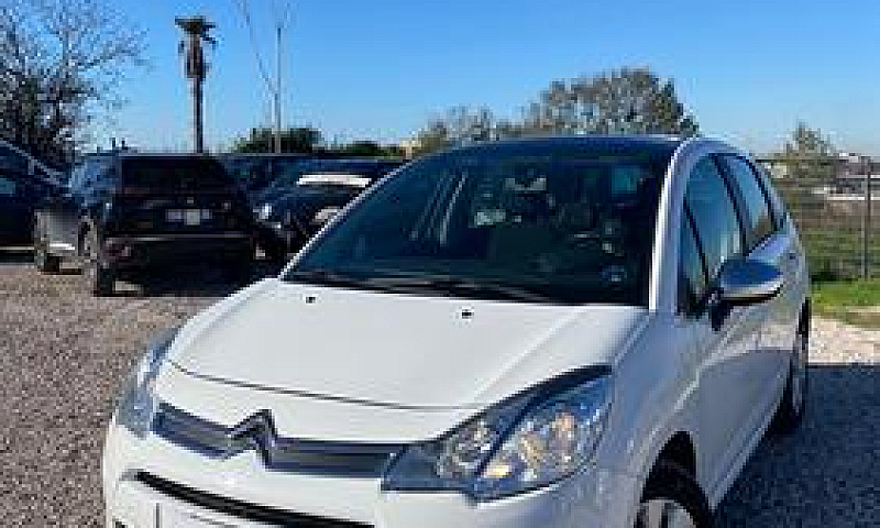 Citroen C3 1.2 Vti 8...