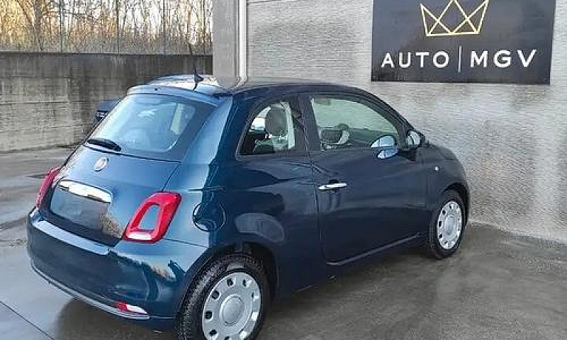 Fiat 500 1.2 Easypow...
