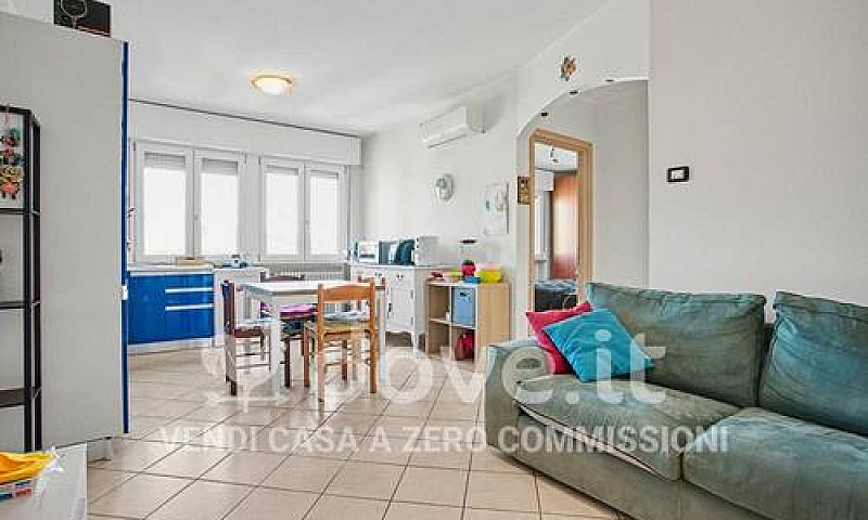 Appartamento Via Dei...