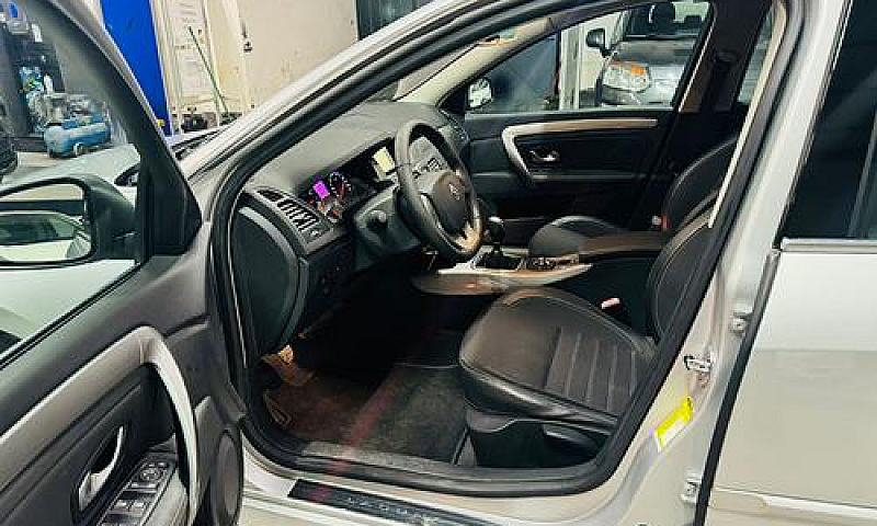 Renault Laguna 2.0 D...