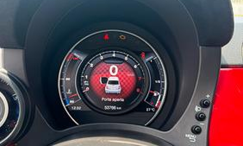Abarth 595 Competizi...