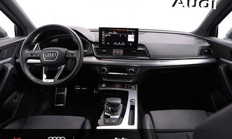 Audi Q5 45 2.0 Tfsi ...
