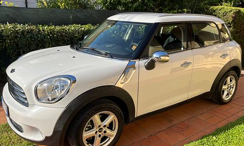 Mini Mini Countryman...