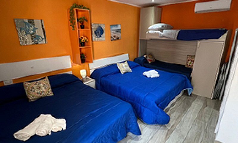Casa A Trapani...