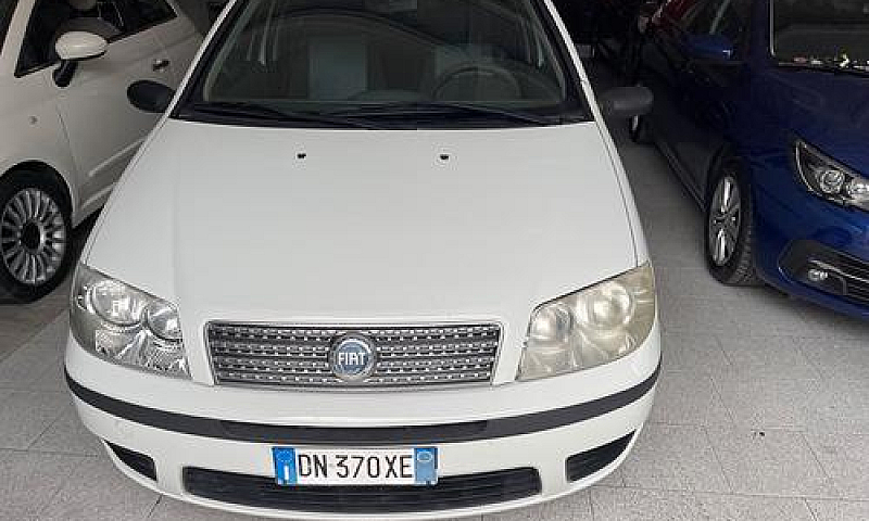 Fiat Punto Classic 1...