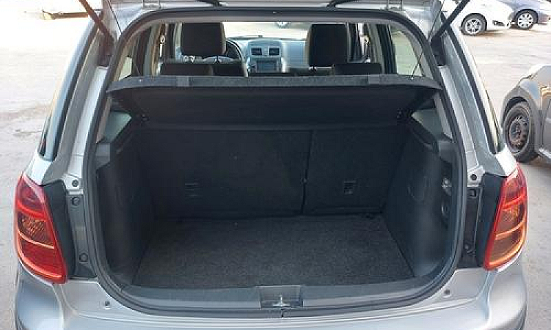 Fiat Sedici 2.0 Mjt ...