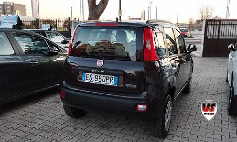 Fiat Panda 900 T. B/...