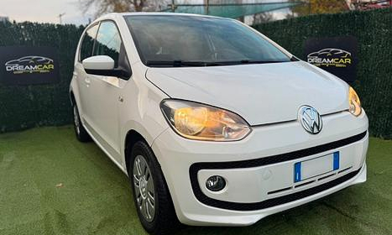 Volkswagen Up 2013 1...