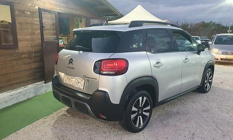 Citroen C3 Aircross ...