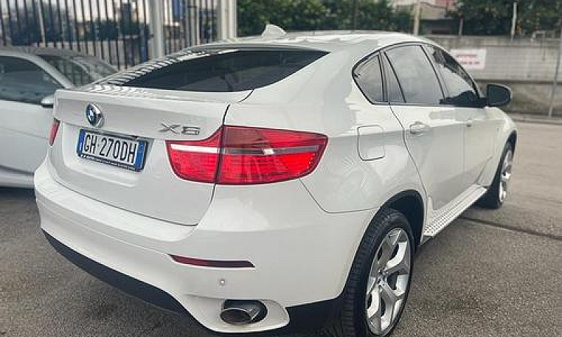 Bmw X6 M X6 Xdrive30...