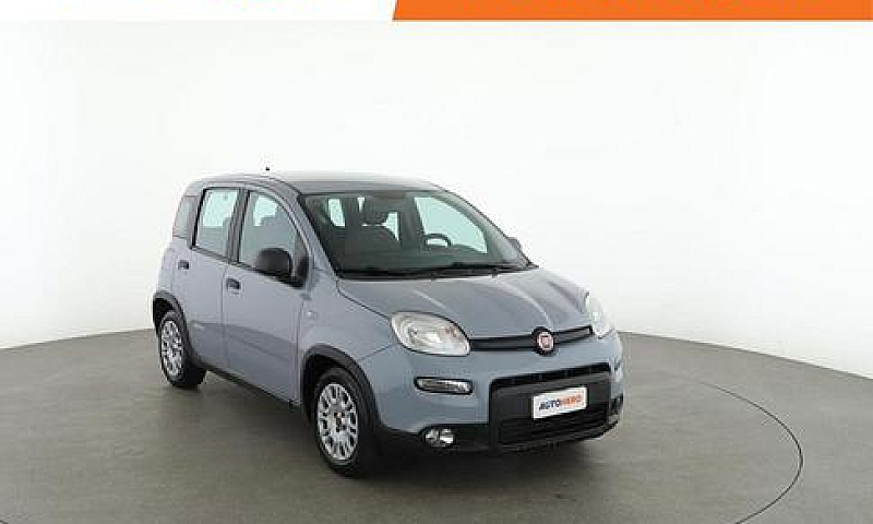Fiat Panda 1.0 Firef...