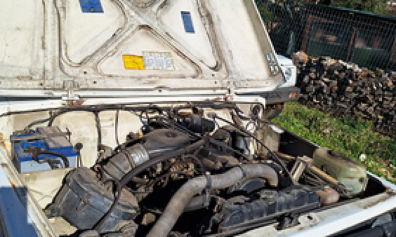 Suzuki 413...