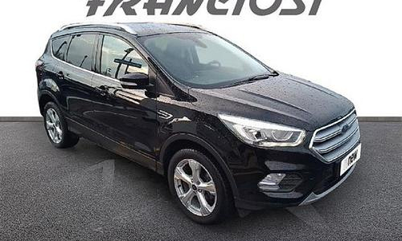 Ford Kuga 1.5 Tdci T...