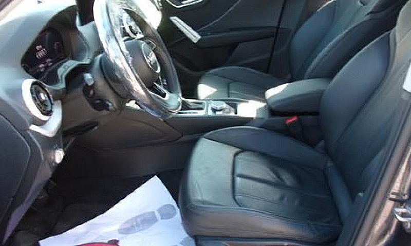 Audi Q2 30 Tdi S Tro...