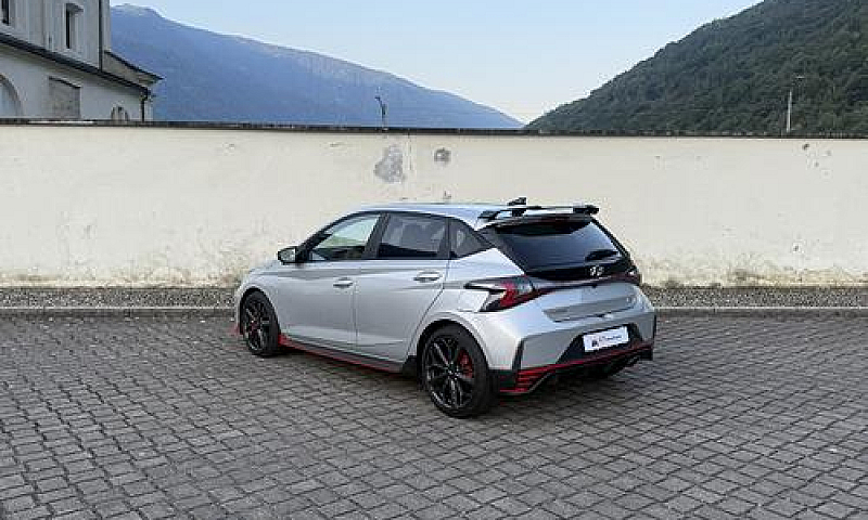 Hyundai I20N 1.6 T-G...