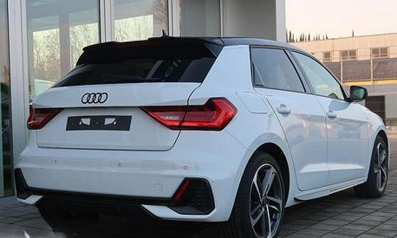 Audi A1 Spb 30 Tfsi ...