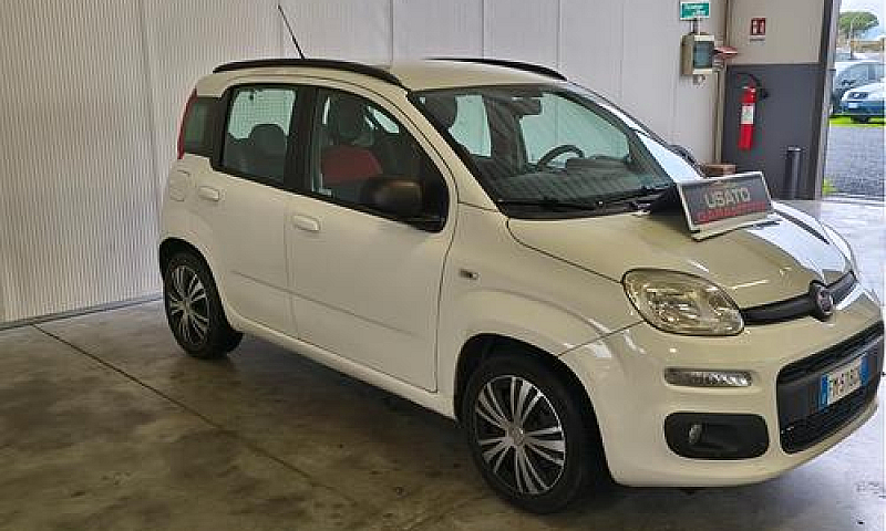 Fiat Panda 1.2 Loung...