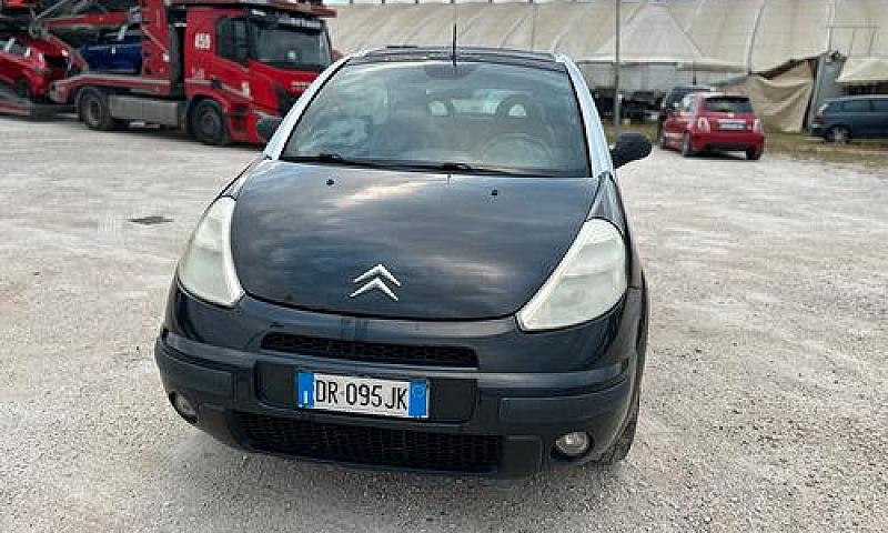 Citroen C3 1.4 Exclu...