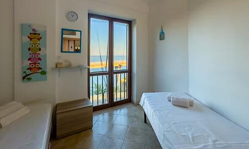 Casa Vista Mare...