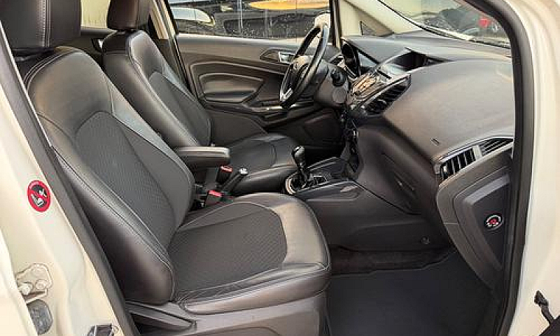 Ford Ecosport 1.5 Td...