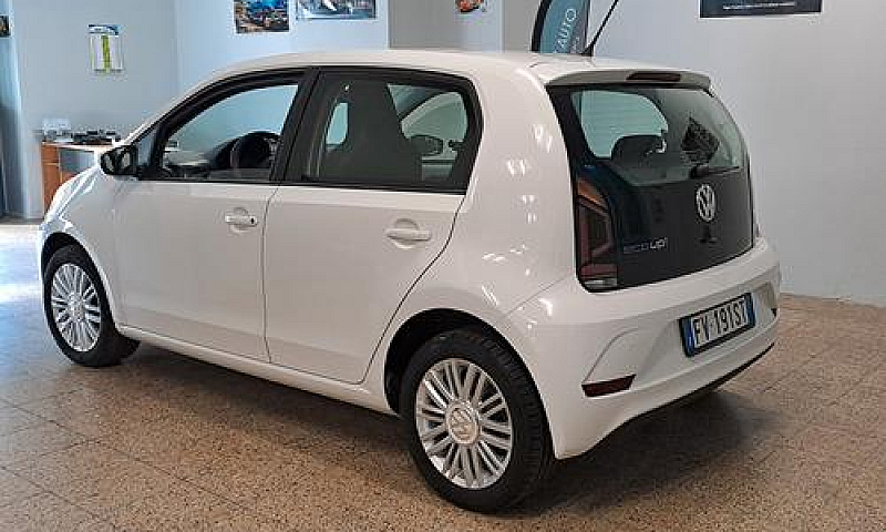 Volkswagen Up! 1.0 5...