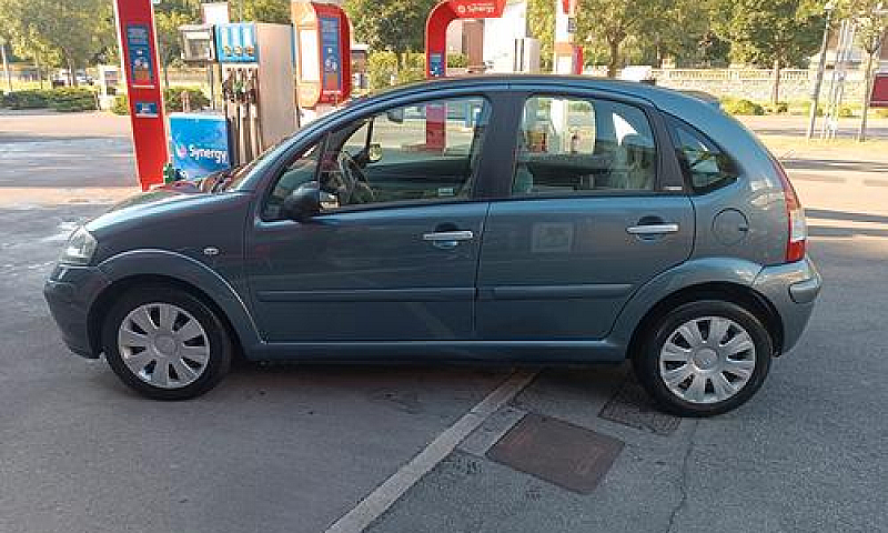 Citroen C3 Benzina...