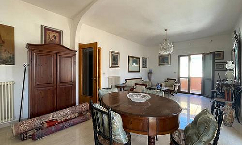 Appartamento - Galli...