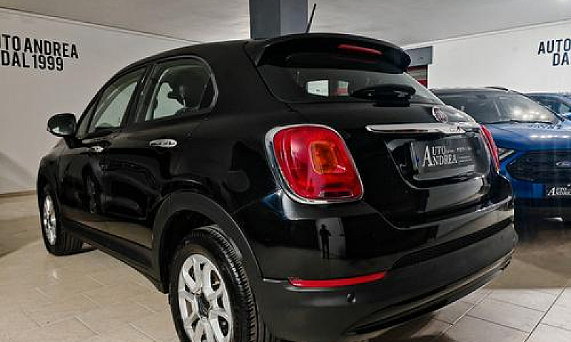 Fiat 500X 1.3 Multij...