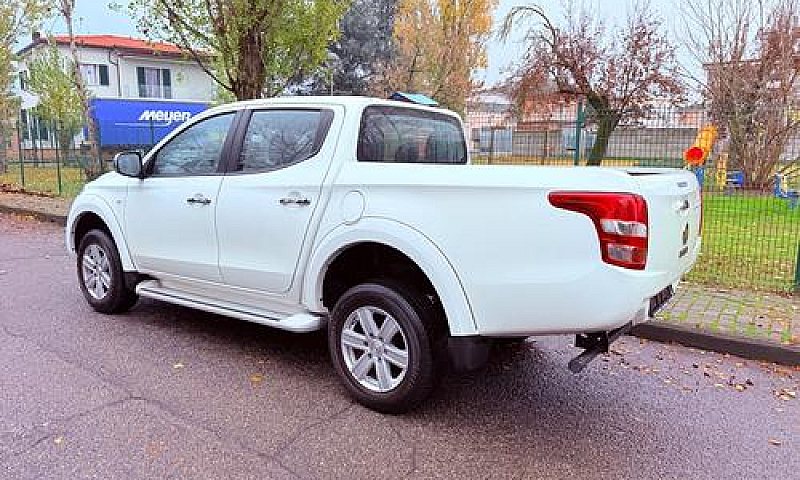 Fiat - Pick-Up 2018 ...