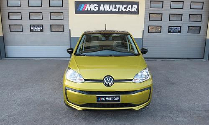 Volkswagen Up! 5P 1....