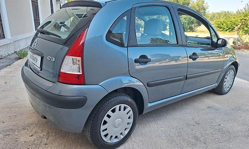 Citroen C3 1.1 Elega...