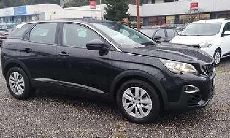 Peugeot 3008 3008 1....