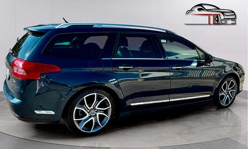 Citroen C5 2.0 Diese...